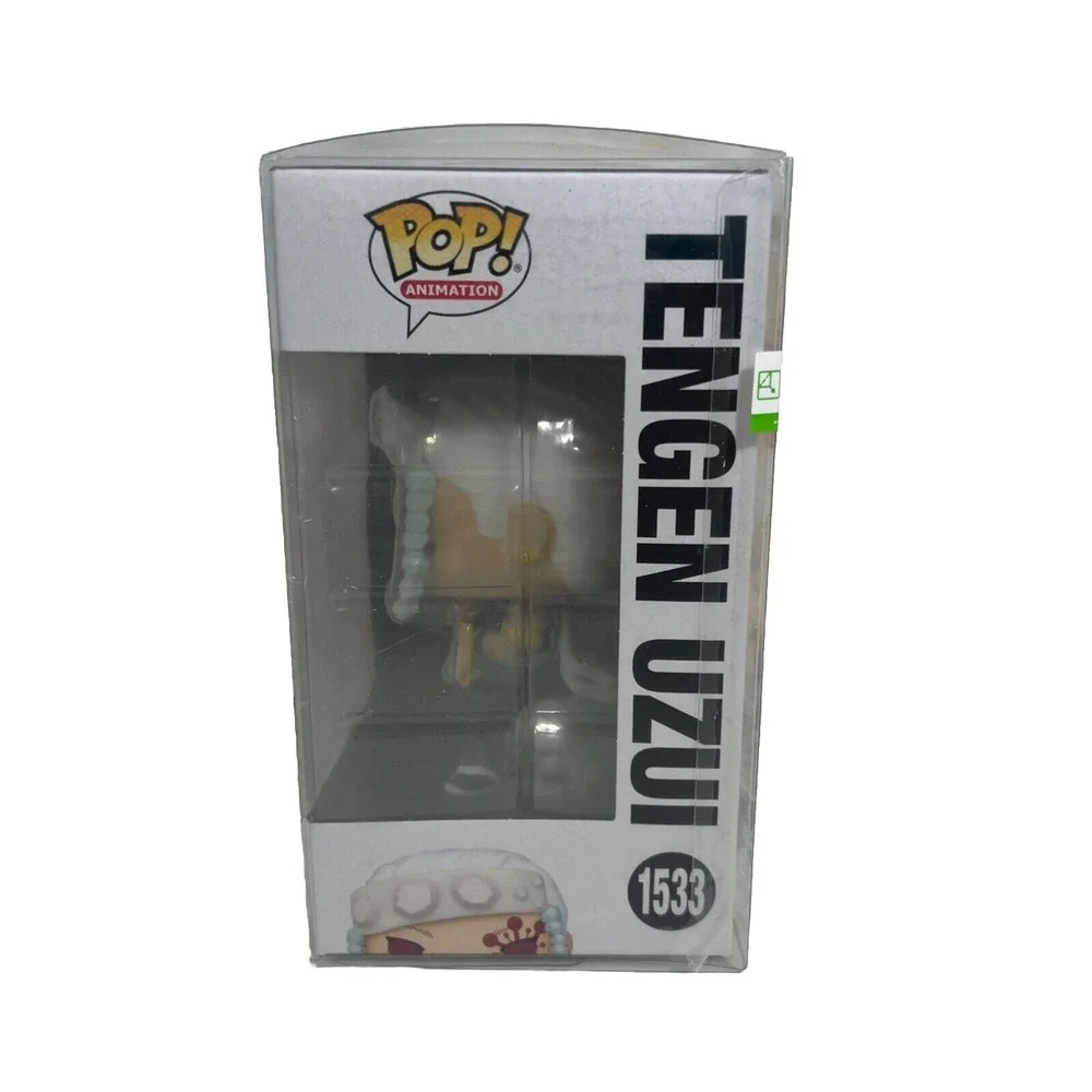 Funko please read